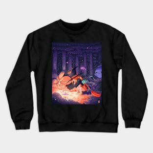 Rez Crewneck Sweatshirt